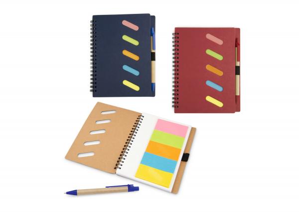 Libreta Rainbow OF0171
