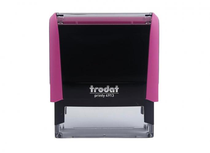 Sello Printy Economico  4913