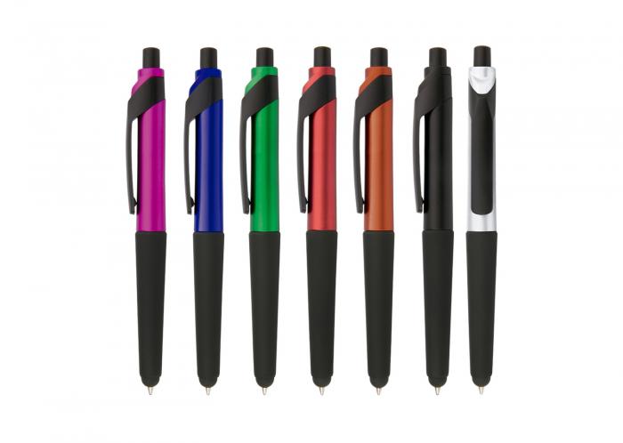Boligrafo Versalles Stylus ES0365