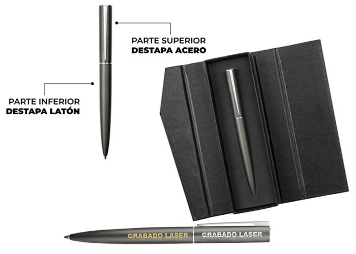 Boligrafo Onega Bp280