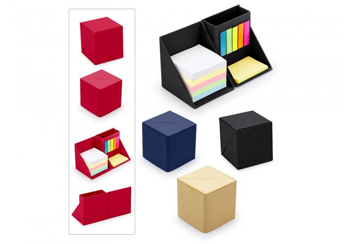 Memo Cube OF0443