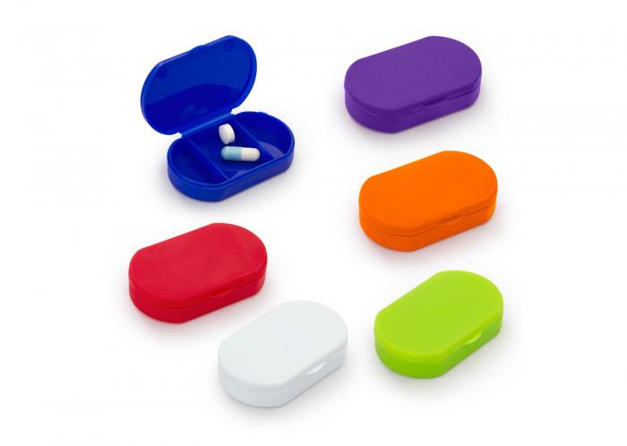 Pastillero Oval SA0215