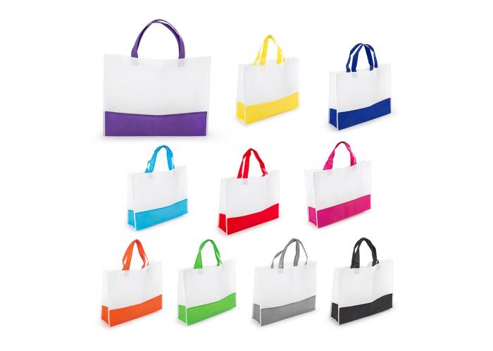 Bolsa Duke Bag BO0208