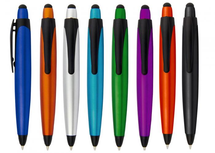 Boligrafo Lyon Stylus ES0364