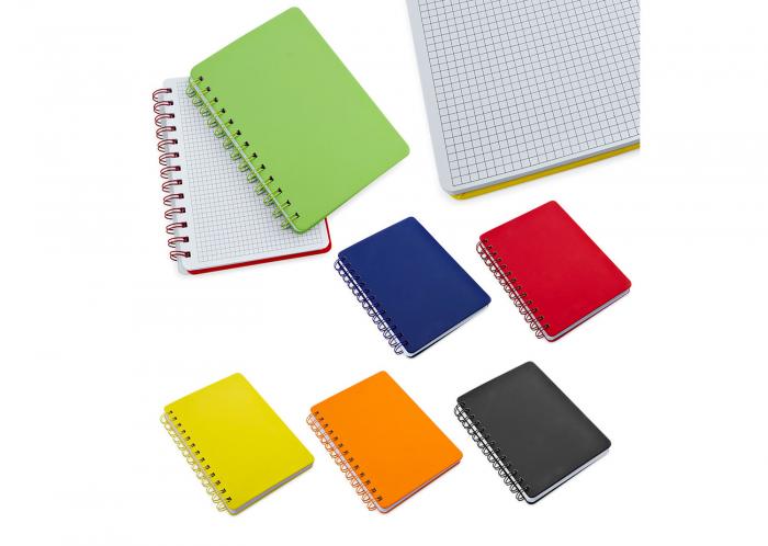 Cuaderno Doble O Young OF0536