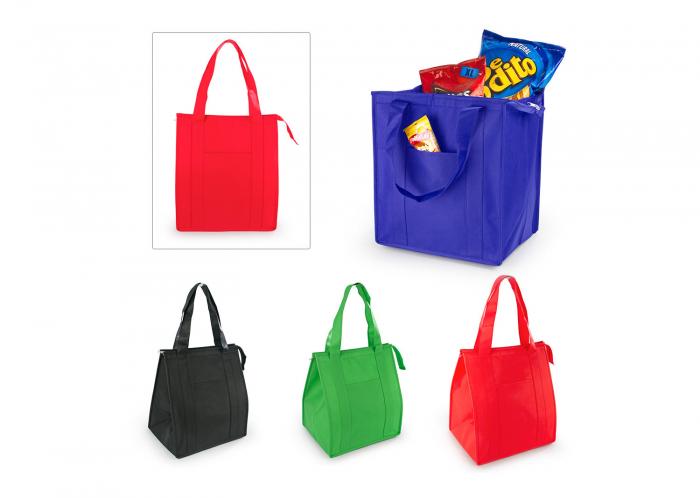 Bolsa Termica Curtin BO0224