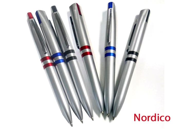 Boligrafo Nordico 12699C
