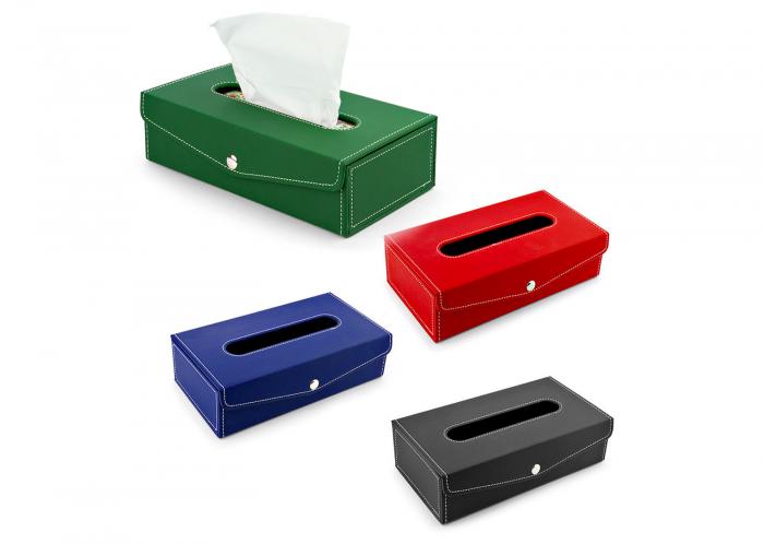 Dispensador Pañitos Deluxe SA0236