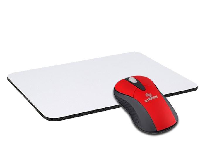 Pad Mouse Rectangular 3 mm