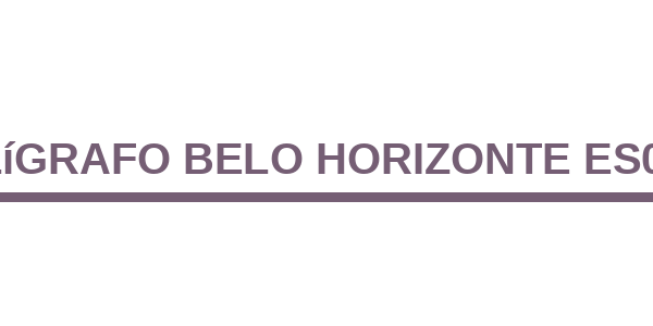 Bolígrafo Belo Horizonte ES0791