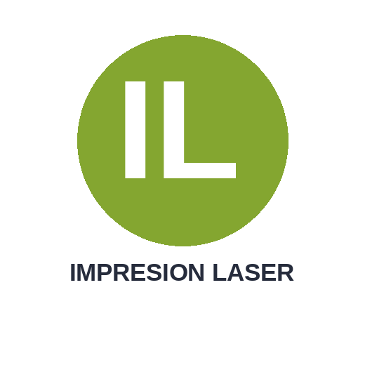 IMPRESION LASER