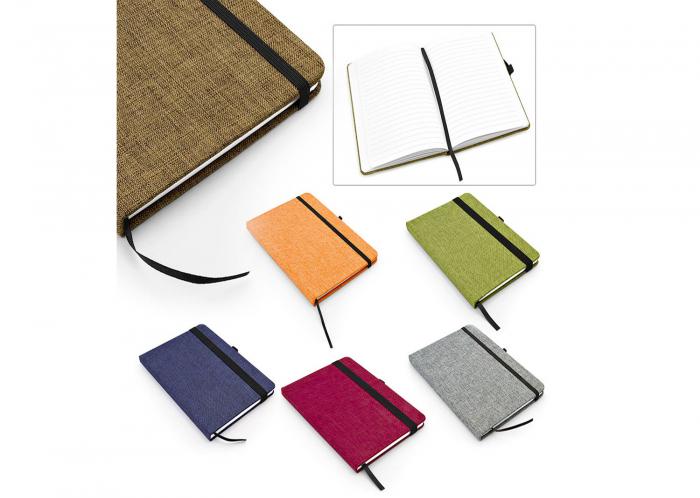 Libreta Cover Mix OF0531