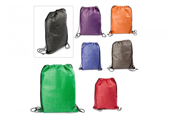 Mochila West BO0259