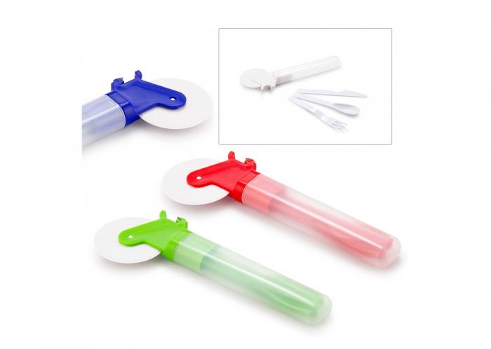 Cortador de Pizza Opener HO0279