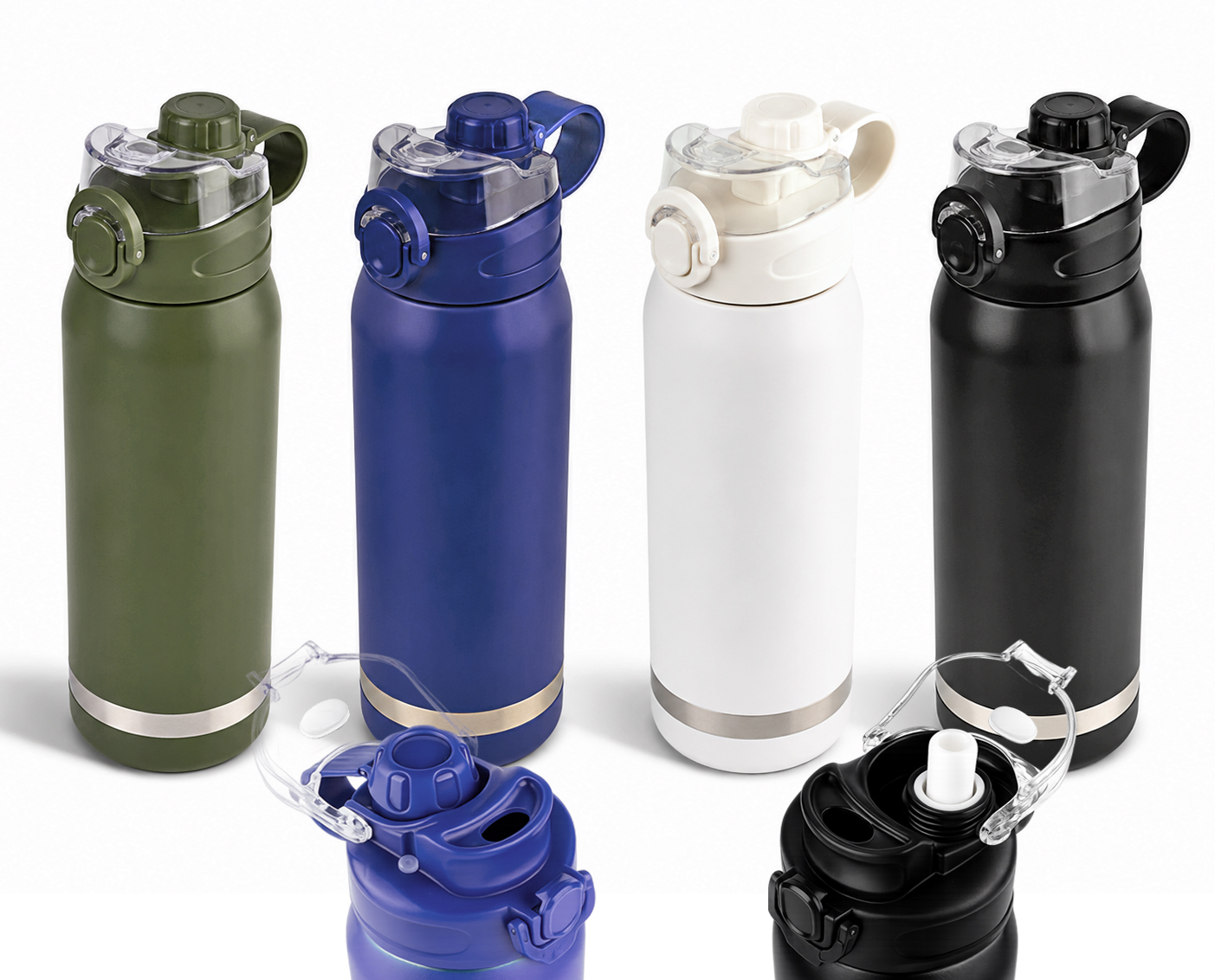 Termo Two Flows 900ml