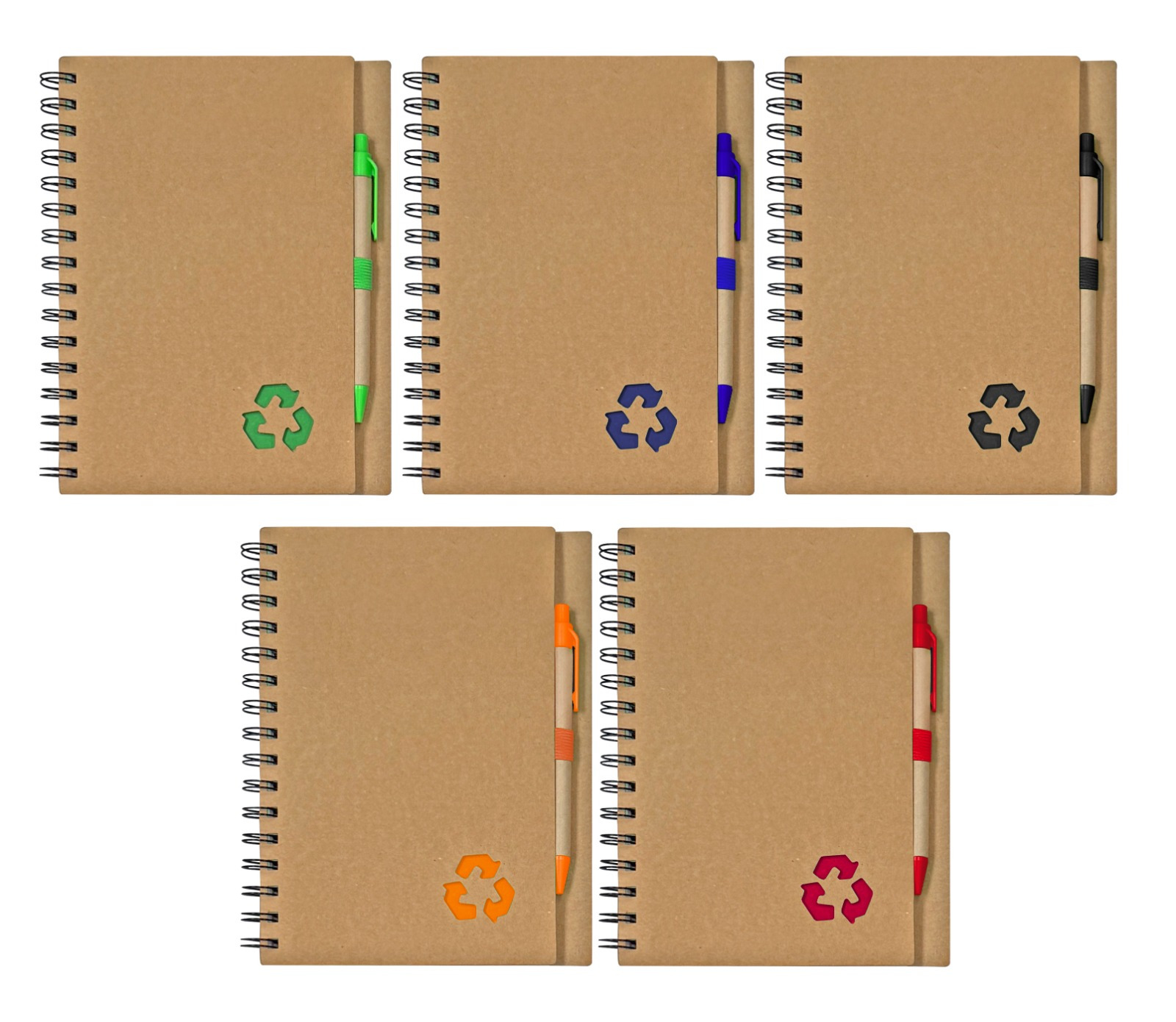 Libreta Grande